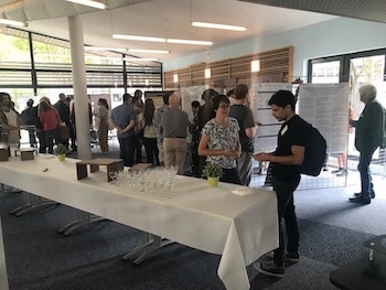 poster session CMSB 2025